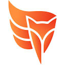 FastFox — логотип
