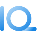 IQHost — логотип